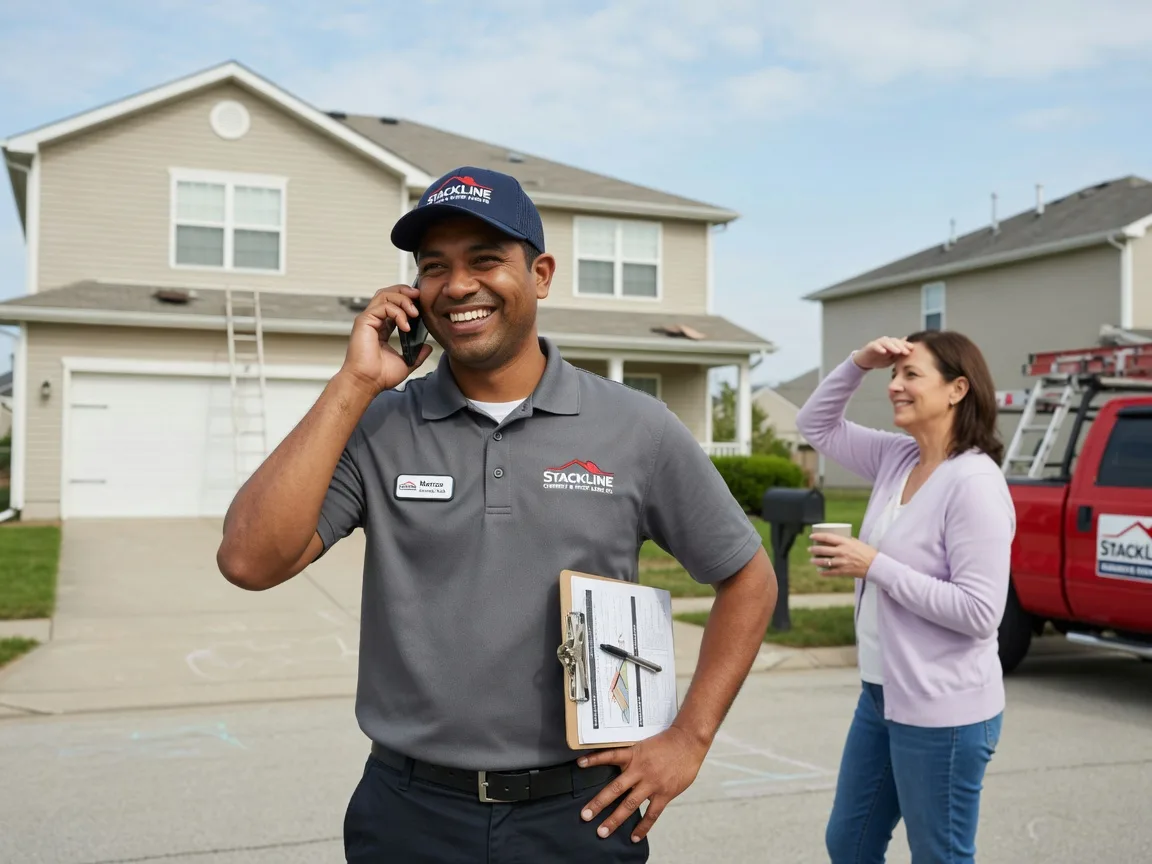 Chimney flashing repair Fair Haven, NJ FAQs